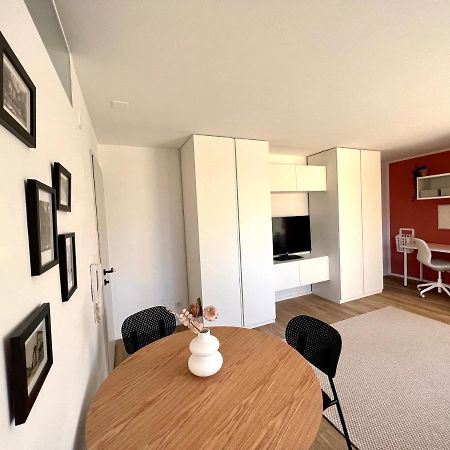 Apartment Kleine Auszeit Ντορνμπίρν Εξωτερικό φωτογραφία