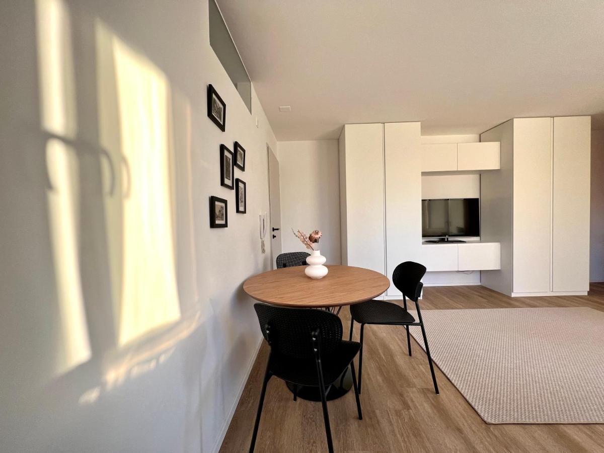 Apartment Kleine Auszeit Ντορνμπίρν Εξωτερικό φωτογραφία